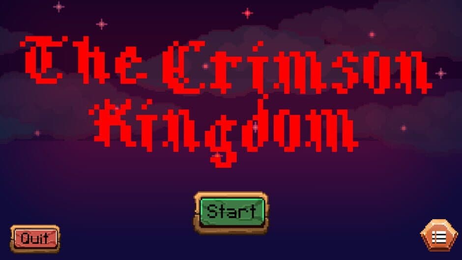 Скриншот 5 из The Crimson Kingdom