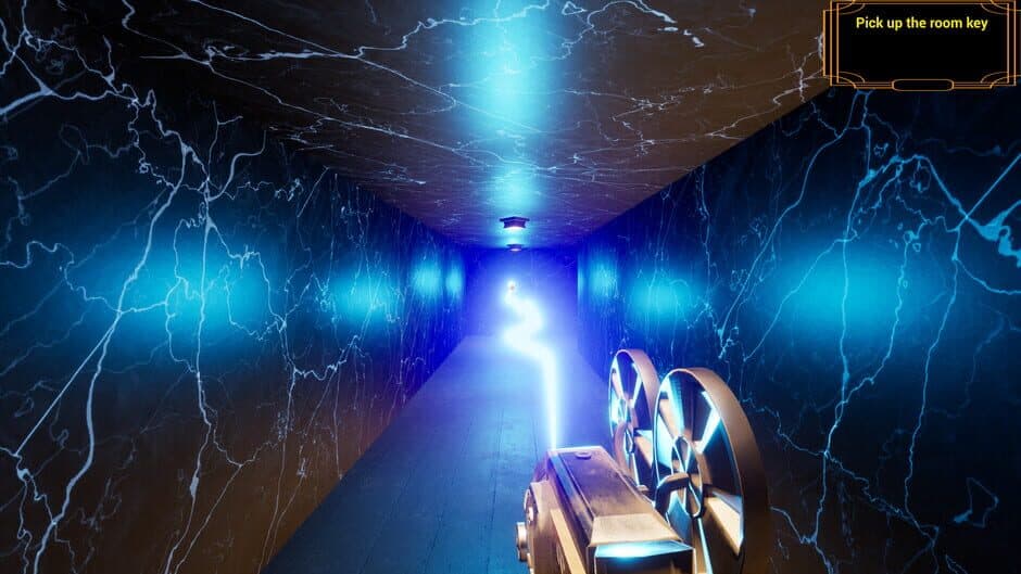 Скриншот 3 из Origin Unknown
