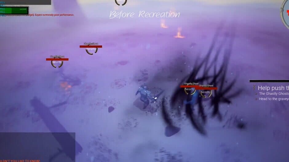Скриншот 3 из Delphiniums Rise