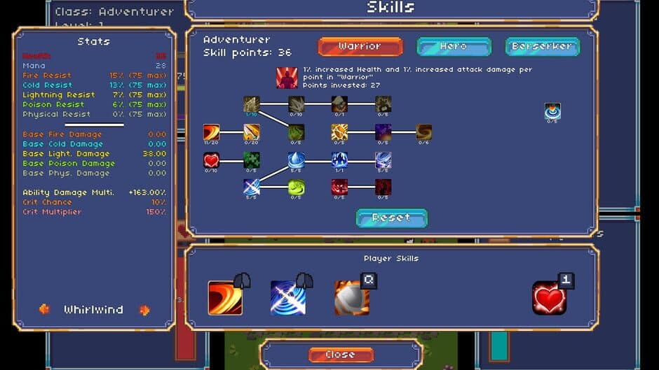 Скриншот 4 из Don't Die, Collect Loot