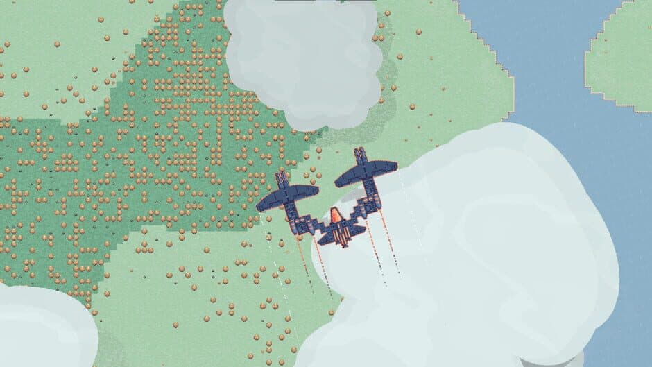 Скриншот 3 из Scraponauts