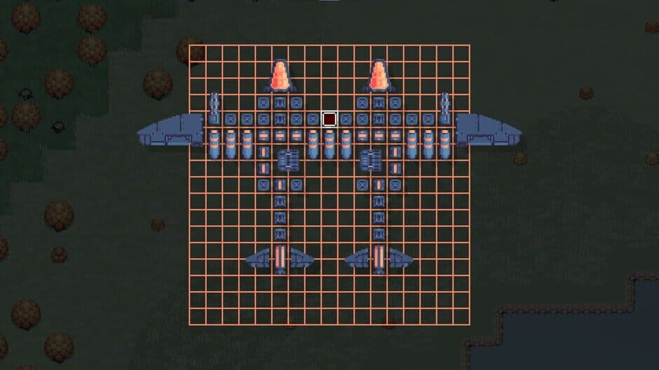 Скриншот 1 из Scraponauts