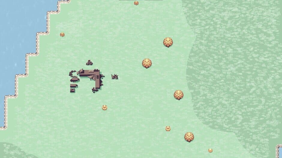 Скриншот 5 из Scraponauts