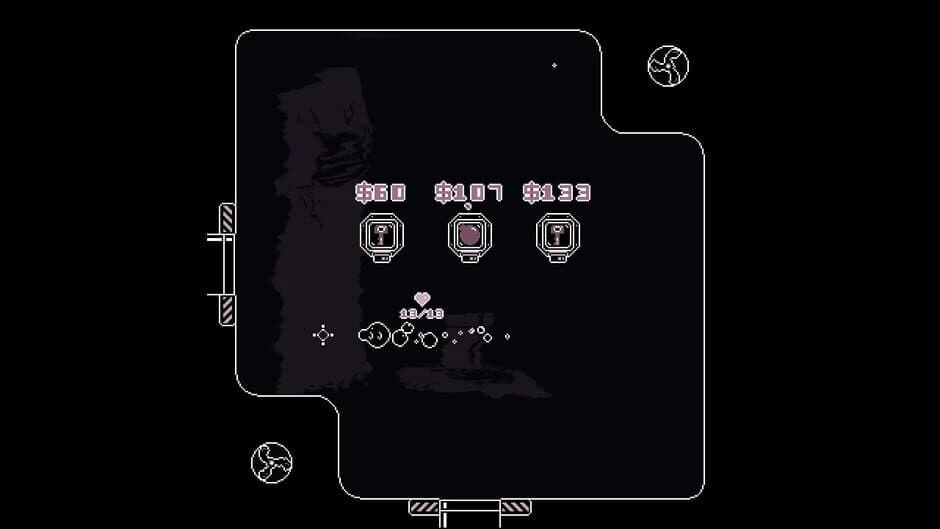 Скриншот 4 из Brave Bubble Heart