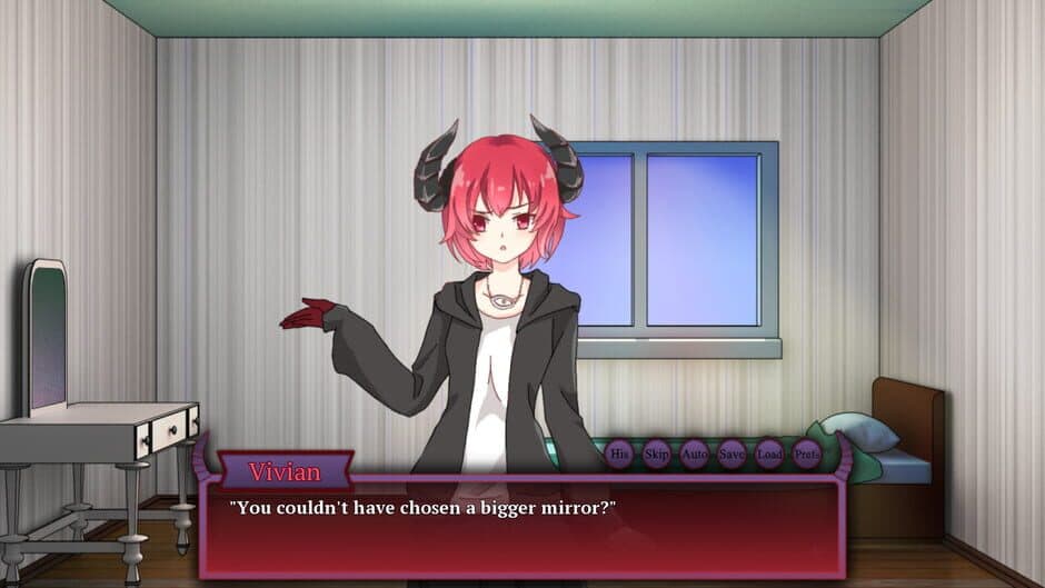 Скриншот 1 из Vivian Carmine
