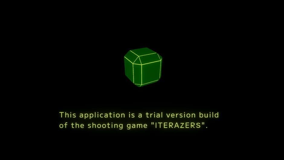Скриншот 5 из Iterazers