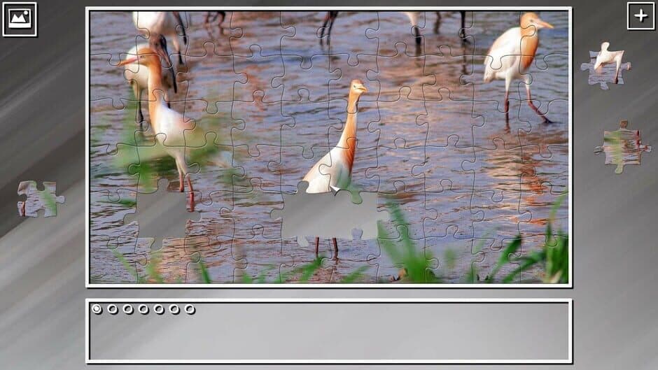 Скриншот 4 из Super Jigsaw Puzzle: Generations - Malaysia
