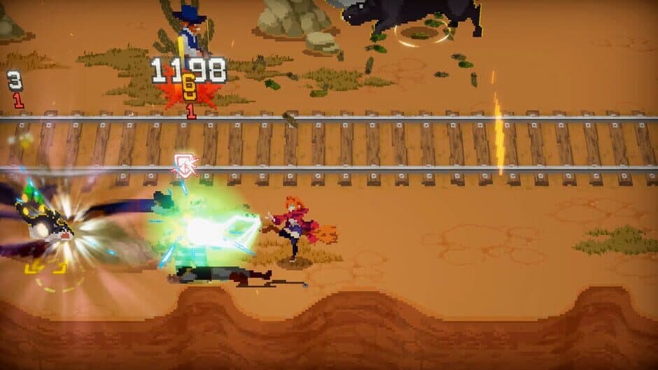 Скриншот 2 из Otherworld Legends: Anibella