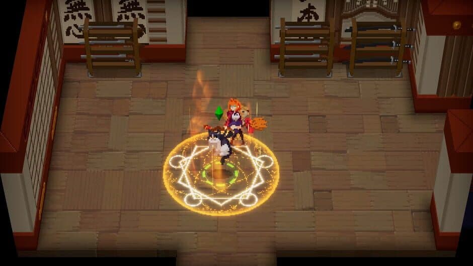 Скриншот 3 из Otherworld Legends: Anibella