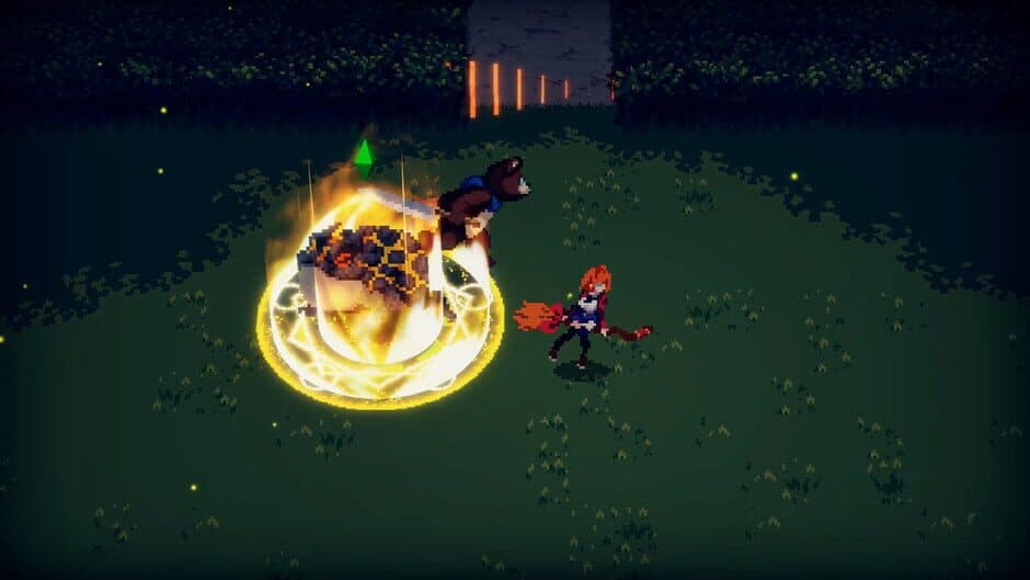 Скриншот 6 из Otherworld Legends: Anibella
