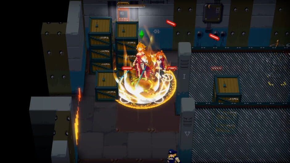 Скриншот 4 из Otherworld Legends: Anibella