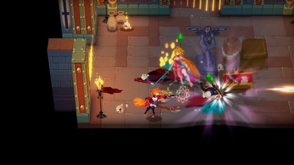 Скриншот 5 из Otherworld Legends: Anibella
