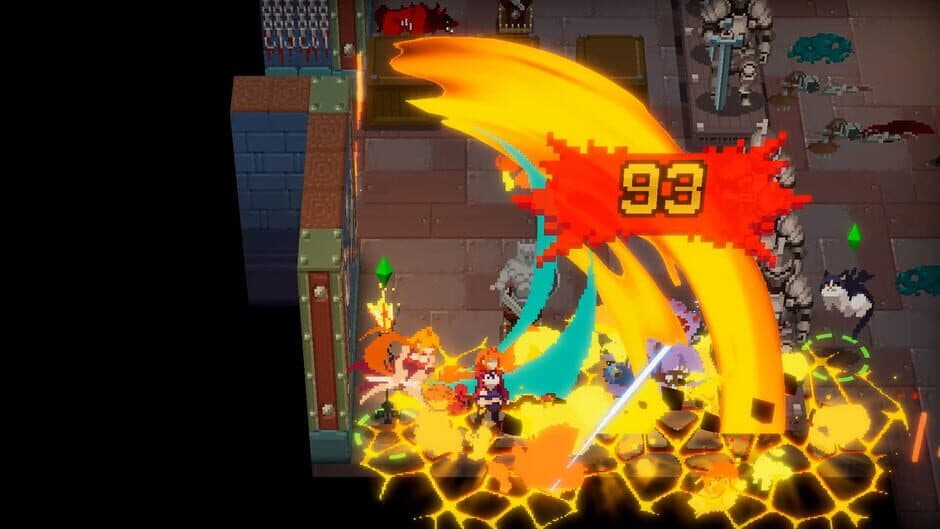 Скриншот 1 из Otherworld Legends: Anibella