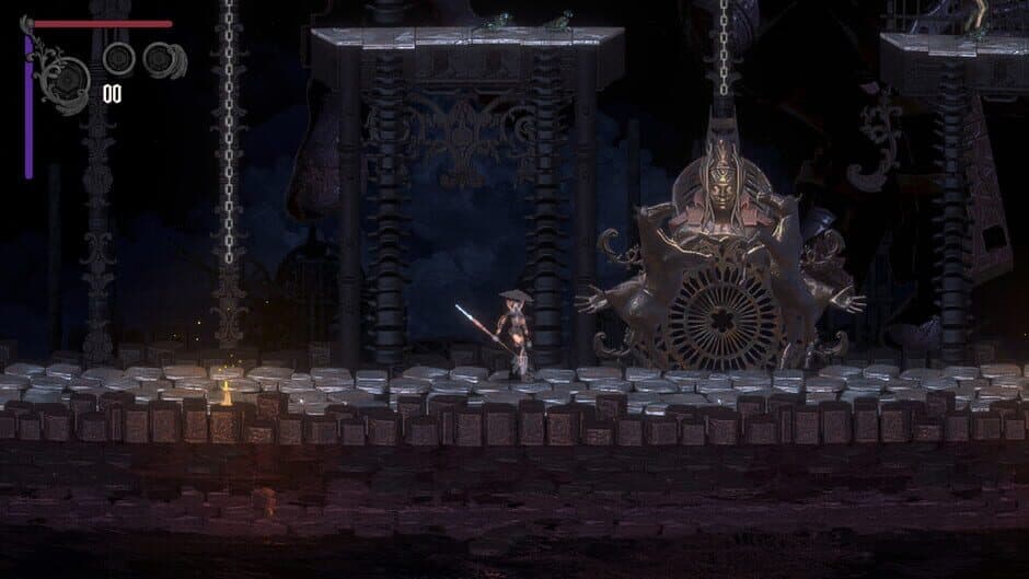 Скриншот 2 из Metal Ape Demo