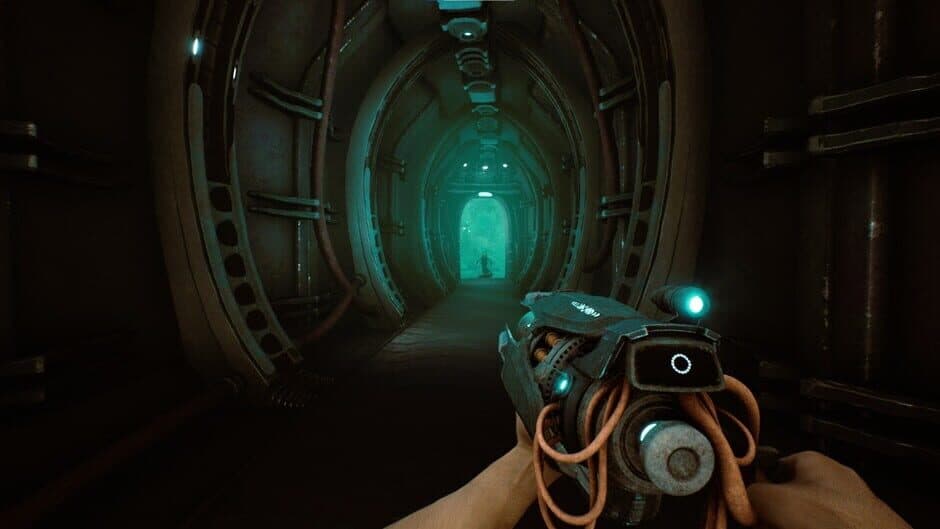 Скриншот 9 из Delusion Out of Space