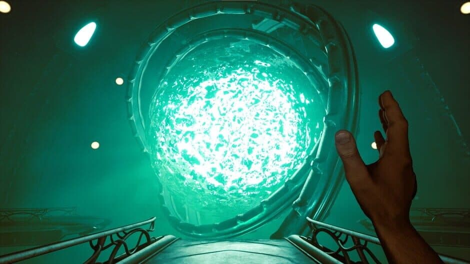 Скриншот 2 из Delusion Out of Space