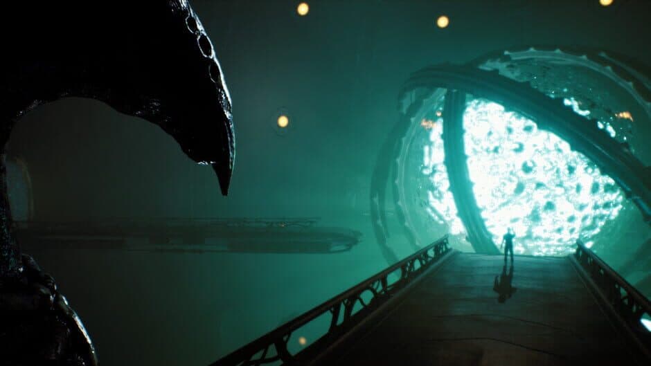 Скриншот 6 из Delusion Out of Space