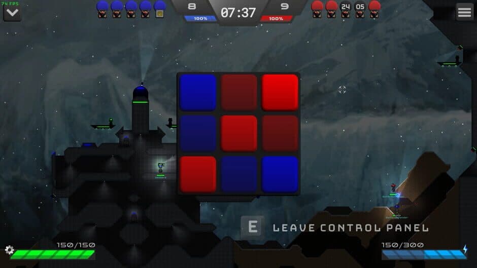 Скриншот 5 из WarBots
