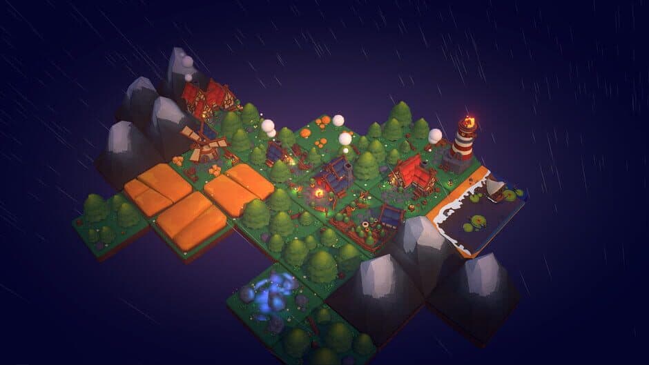 Скриншот 5 из Lost Lands
