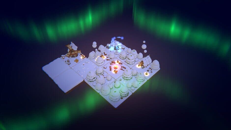 Скриншот 1 из Lost Lands