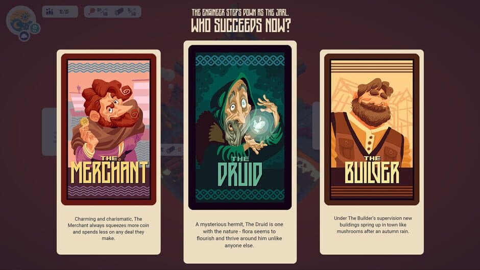Скриншот 4 из Lost Lands
