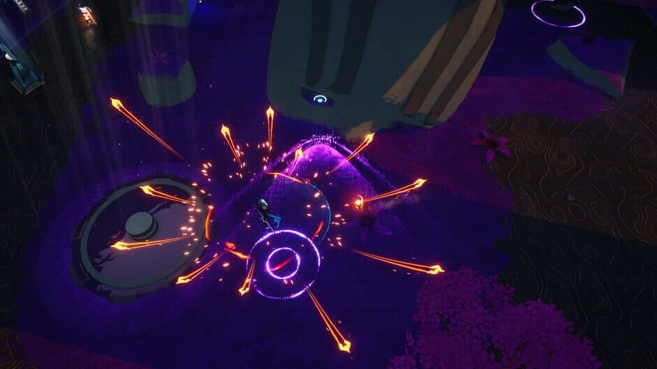 Скриншот 2 из Gatekeeper: Infinity
