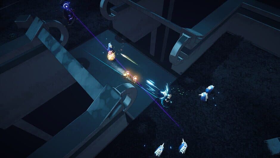 Скриншот 6 из Gatekeeper: Infinity