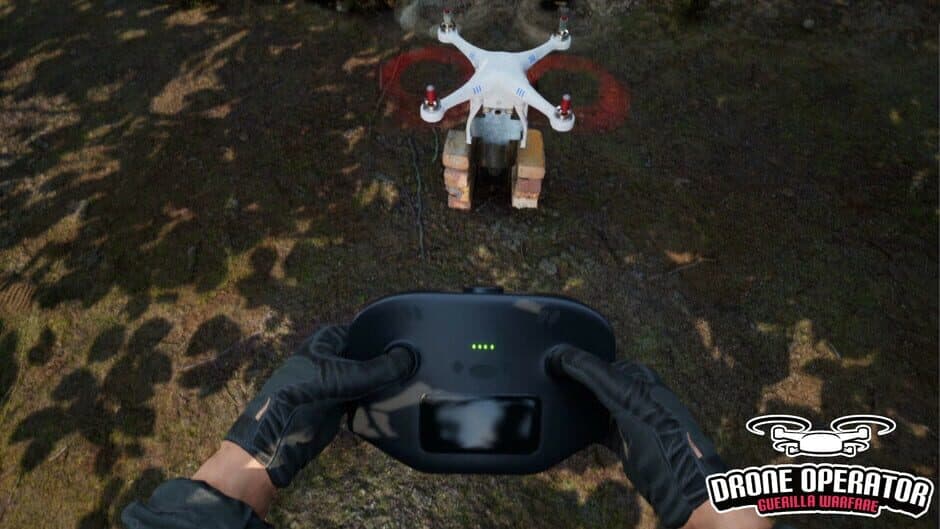 Скриншот 3 из Drone Operator