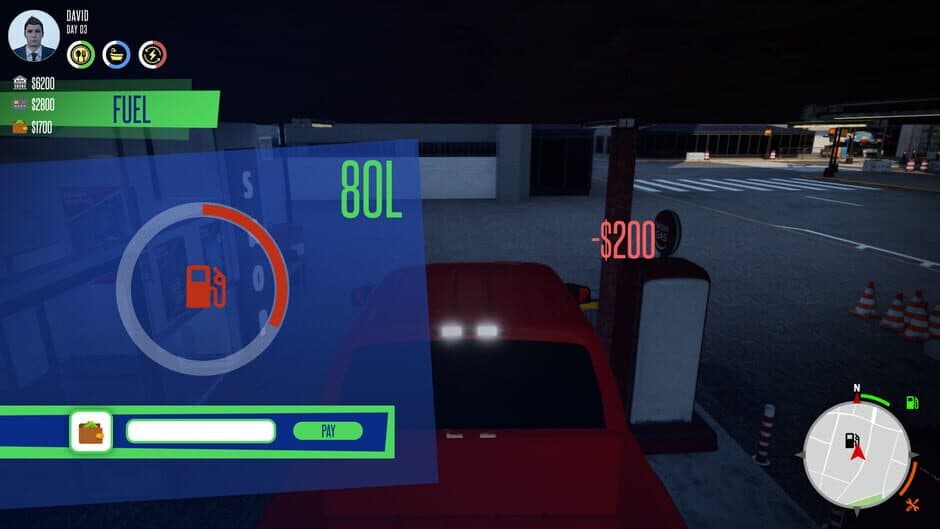Скриншот 3 из Rich Dad Simulator
