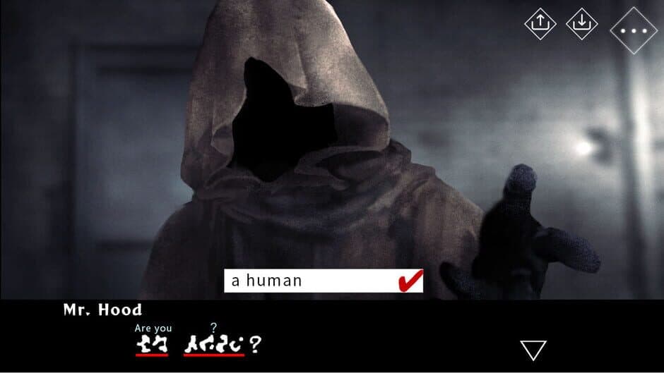 Скриншот 1 из Homicipher