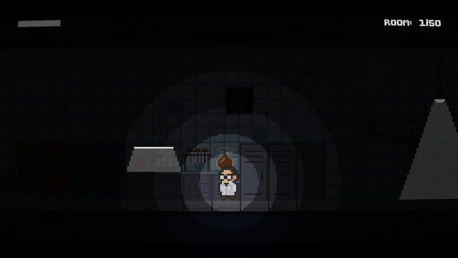 Скриншот 2 из Labophobia