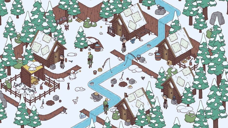 Скриншот 1 из Hidden Through Time 2: Myths & Magic
