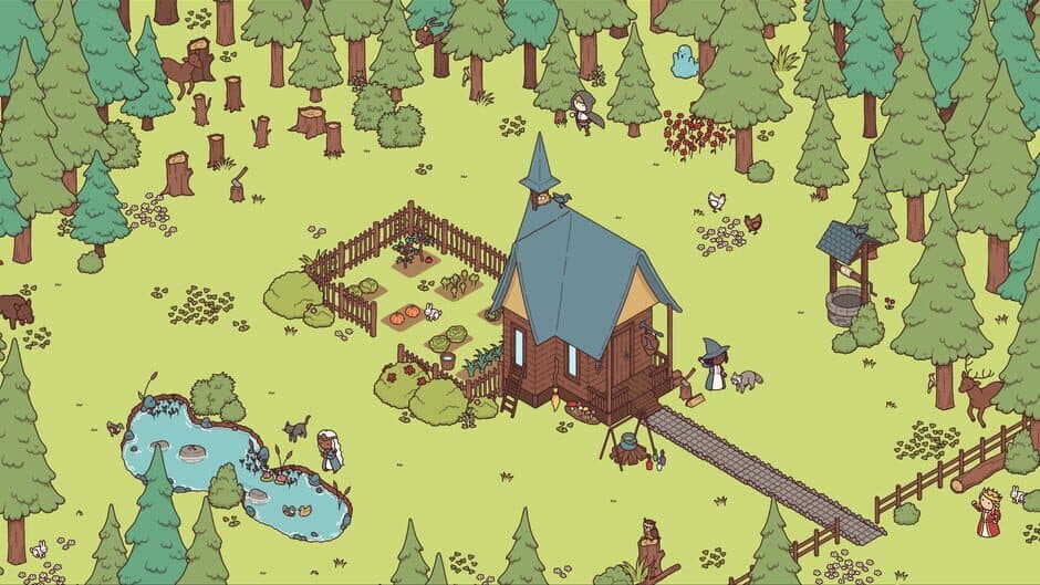 Скриншот 2 из Hidden Through Time 2: Myths & Magic