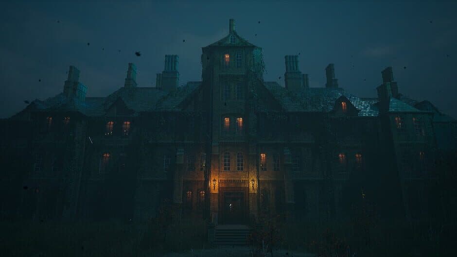 Скриншот 6 из Madhouse Madness
