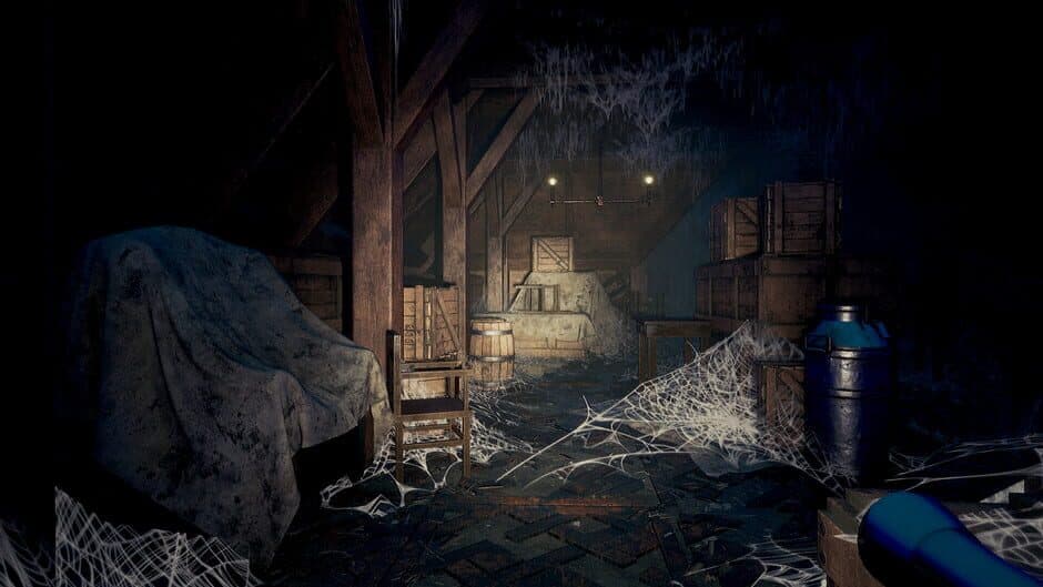 Скриншот 11 из Madhouse Madness