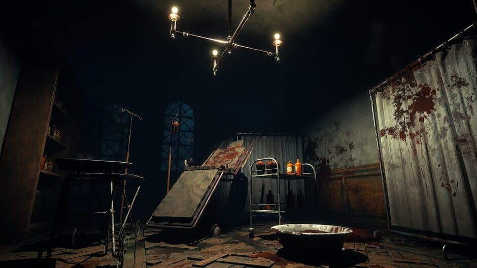 Скриншот 9 из Madhouse Madness