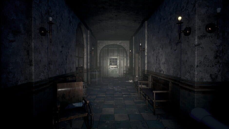 Скриншот 7 из Madhouse Madness