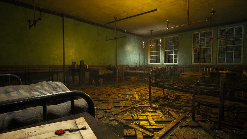 Скриншот 4 из Madhouse Madness