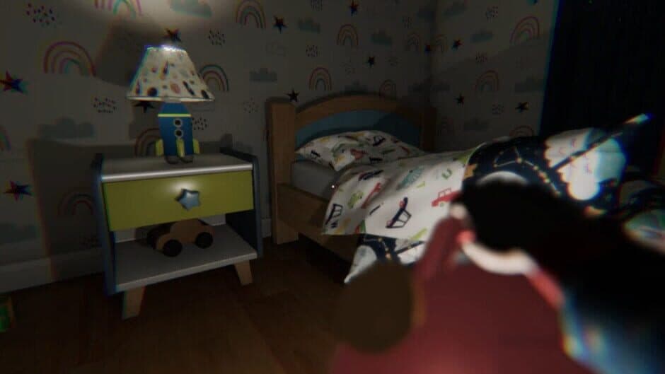 Скриншот 12 из Nocturia The Game