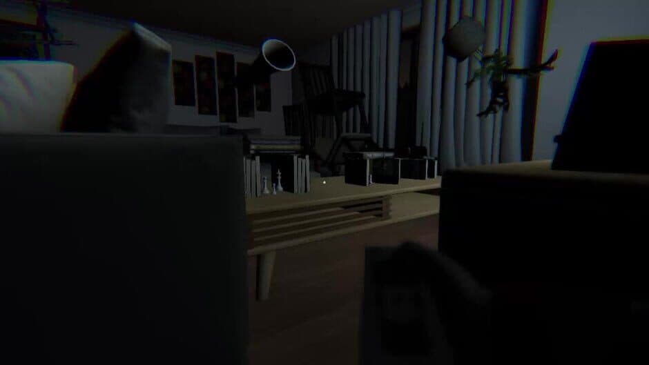 Скриншот 4 из Nocturia The Game