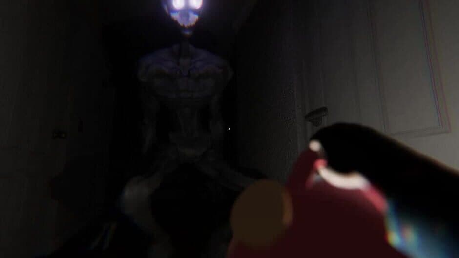 Скриншот 9 из Nocturia The Game