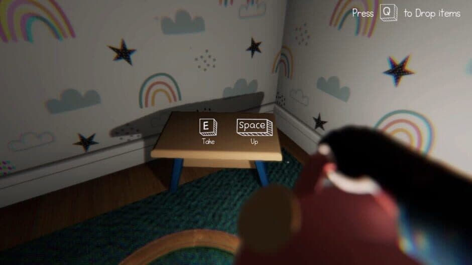 Скриншот 2 из Nocturia The Game