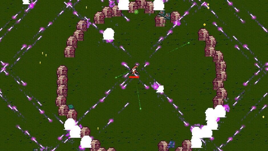 Скриншот 1 из Magecraft