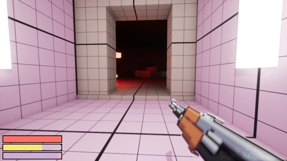 Скриншот 4 из Rebound Gun