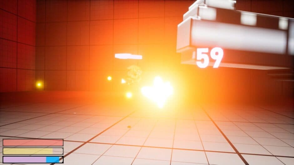 Скриншот 5 из Rebound Gun