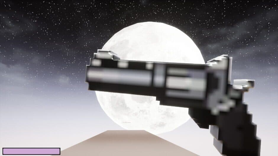 Скриншот 3 из Rebound Gun