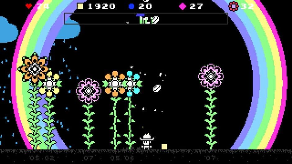 Скриншот 1 из Tuttle: Star Flower Harvest