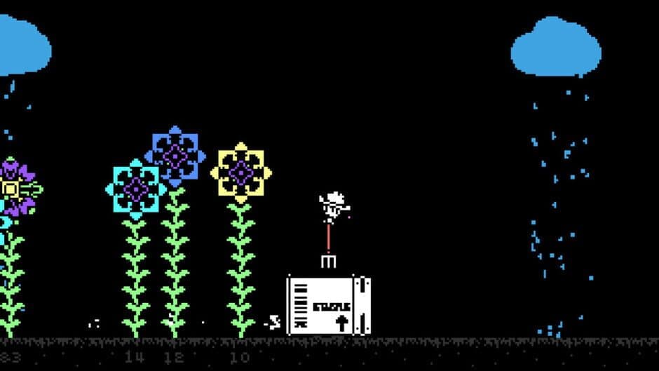 Скриншот 2 из Tuttle: Star Flower Harvest
