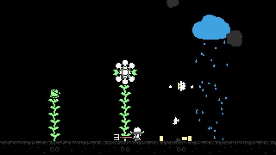 Скриншот 5 из Tuttle: Star Flower Harvest