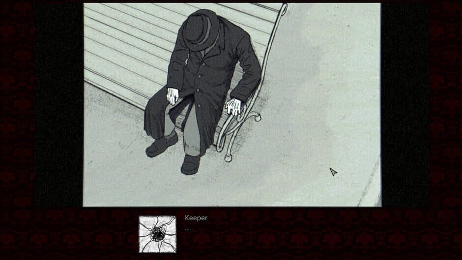 Скриншот 2 из Candlelight: Lament
